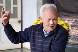 50 năm - những kí ức cho ngày thống nhất đất nước 