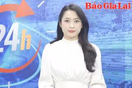 Hội nghị Ban Chấp hành Đảng bộ tỉnh Gia Lai lần thứ 18 (mở rộng)