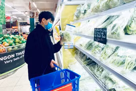 Thực phẩm hữu cơ vì sức khỏe: Xu hướng tiêu dùng mới