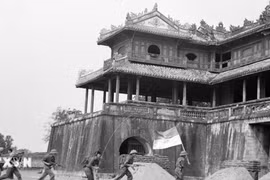 50 năm thống nhất đất nước - Ngày 26/3/1975: Hoàn toàn giải phóng Thừa Thiên-Huế