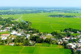 Dự kiến lộ trình sáp nhập cấp tỉnh, cấp xã mới nhất