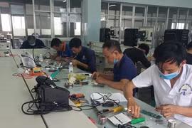 'Cởi trói' toàn diện khu vực kinh tế tư nhân