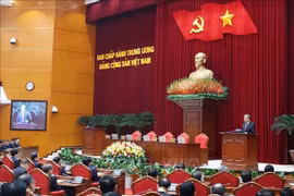 Gạt 'tròn vo', lọc 'tinh hoa'