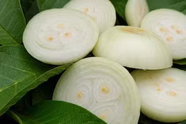 Phát hiện loại củ quả dân dã là 'khắc tinh của ung thư'