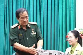 Trận then chốt trong chiến dịch Tây Nguyên