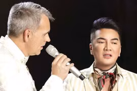 Đàm Vĩnh Hưng nhận sai, xin được bỏ qua sau khi rút đơn kiện tỉ phú Gerard