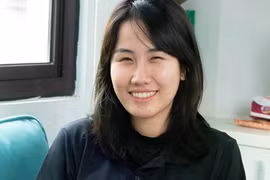 'Idol' của giới trẻ nói về ngành nghề bền vững nhất