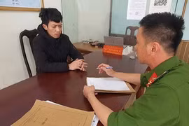 Đặt mua rau củ qua mạng, người phụ nữ bị lừa đảo 88 triệu đồng