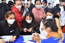 Quyền lợi của thí sinh bị xem nhẹ