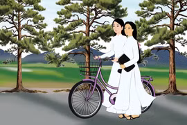 Minh họa: Huyền Trang