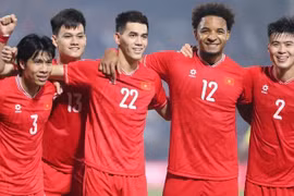 Xuân Son lại ghi bàn hạ Singapore, tuyển Việt Nam vào chung kết AFF Cup 2024