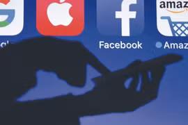 Hàng loạt ông lớn công nghệ đổ tiền vào AI