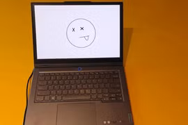 5 lỗi thường gặp làm giảm tuổi thọ máy tính xách tay