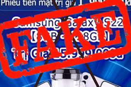 Nhóm tội phạm lừa đảo hơn 1.100 người qua hình thức thức kiếm tiền online