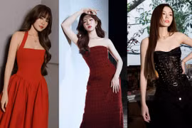 5 mỹ nhân Việt được đề cử top 100 gương mặt đẹp nhất thế giới năm 2026