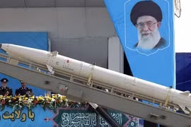 Iran có thể mất mọi thứ trong cuộc chiến trực tiếp với Israel