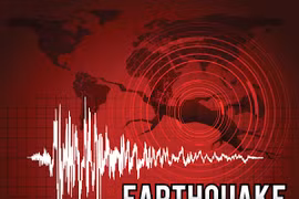 Động đất mạnh ở Philippines và Tonga