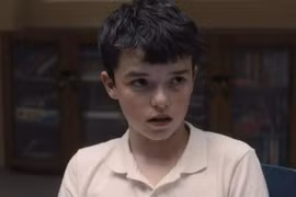 Loạt phim 'Adolescence' về sát nhân tuổi teen gây sốt toàn cầu