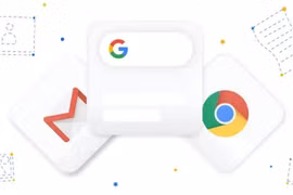 Gmail triển khai tính năng mã hóa đầu cuối