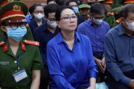 48 bị cáo trong vụ án Trương Mỹ Lan, những ai được giảm án?