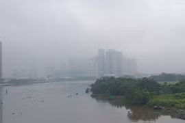 Ô nhiễm không khí - hệ lụy nặng nề