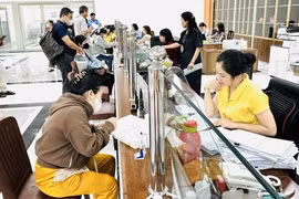Thu hồi hàng trăm tỉ đồng tiền chi sai chế độ BHXH