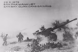 50 năm giải phóng miền Nam: Ngày 21/3/1975 mở màn Chiến dịch Thừa Thiên-Huế