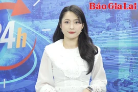 Báo Gia Lai đạt giải B Giải báo chí “Vì sự nghiệp Đại đoàn kết toàn dân tộc” lần thứ XVI