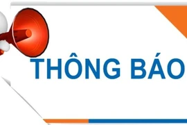 CÔNG AN HUYỆN KBANG, TỈNH GIA LAI: Thông báo