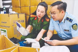 Thuốc giả, thuốc kém chất lượng hoành hành - Bài 2: Có tiếp tay, buông lỏng quản lý?