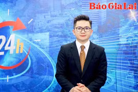 Gia Lai 24h: Xử lý nghiêm tổ chức, cá nhân sản xuất, buôn bán hàng giả 