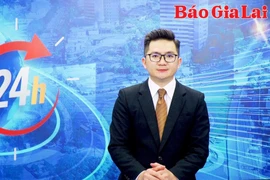 Gia Lai 24h: Xử lý nghiêm tổ chức, cá nhân sản xuất, buôn bán hàng giả 