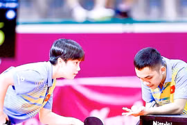 SEA Games 33: Những môn có triển vọng tranh huy chương vàng