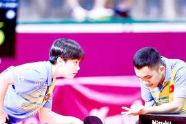 SEA Games 33: Những môn có triển vọng tranh huy chương vàng