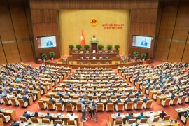 'Cởi trói' để khoa học - công nghệ đột phá