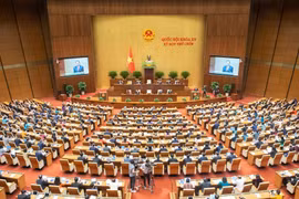 'Cởi trói' để khoa học - công nghệ đột phá