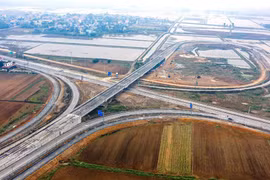 Dự án cao tốc Dầu Giây-Tân Phú sẽ lựa chọn nhà đầu tư vào tháng 1/2025