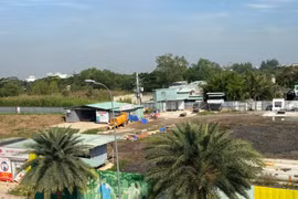 Kiến nghị cho doanh nghiệp đóng 20% quỹ nhà ở xã hội bằng tiền