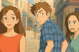 ChatGPT lập kỷ lục với trào lưu Ghibli