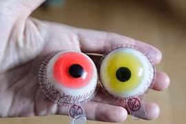 Bé trai 3 tuổi tại Huế tử vong thương tâm do hóc kẹo dẻo