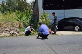 Nữ sinh Vĩnh Long tử vong: Có dấu hiệu hành vi xâm phạm hoạt động tư pháp