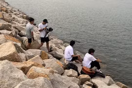 Tại sao phim Sam và So của sinh viên thu hút người xem?