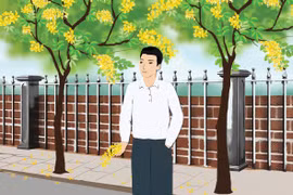 Minh họa: HUYỀN TRANG