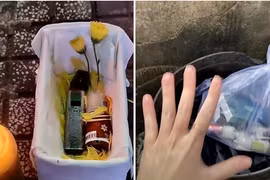 Người trẻ chật vật cai thuốc lá điện tử