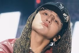 Sơn Tùng M-TP càn quét giải thưởng cuối năm, vượt mặt các anh trai