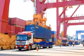 Những trụ cột phát triển