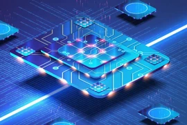 AI giúp rút ngắn thời gian thiết kế chip