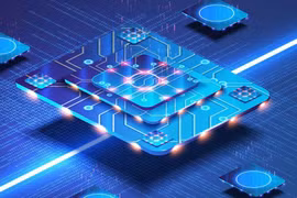 AI giúp rút ngắn thời gian thiết kế chip