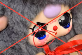 Trách nhiệm ngăn chặn 'đường lưỡi bò'