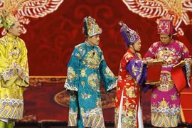 'Táo quân' 2025 bắt đầu khởi động?